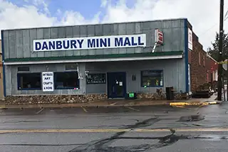 Danbury Mini Mall